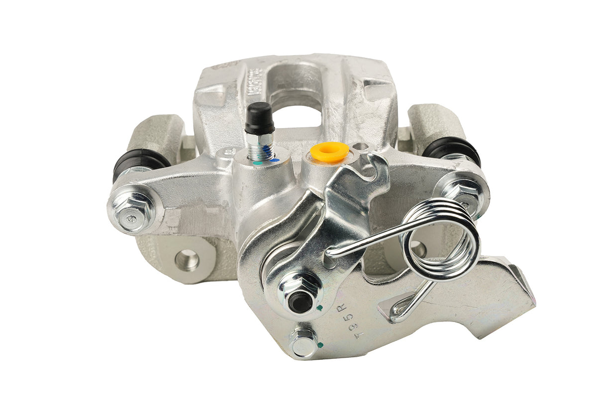 Street Series Hyundai Elantra Md 1.8L Petrol FWD Rear Right Hand 6/11 1/16 DBAC1379 - DBA
