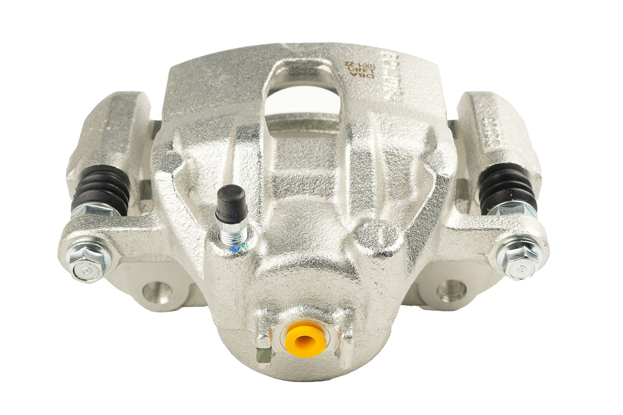 Street Series Hyundai Accent Rb 1.6L Petrol FWD Front Left Hand 7/11 2/13 DBAC1380 - DBA