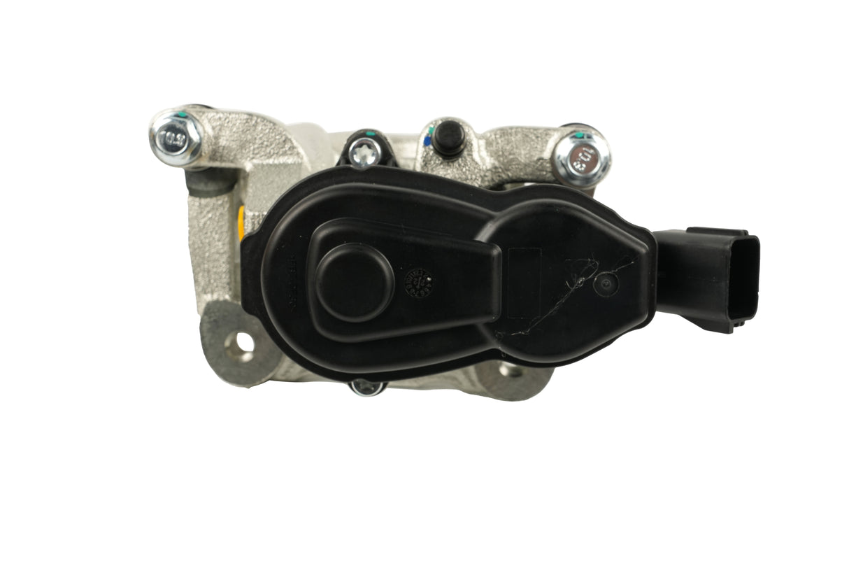 Street Series Mazda MAZDA3 Bn 2.5L Petrol FWD Rear Left Hand 7/16 2/ DBAC1392 - DBA