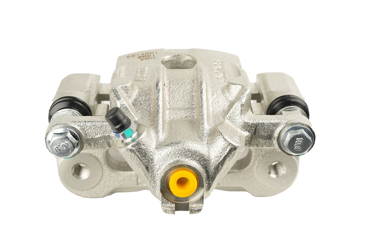Street Series Hyundai I20 Pb 1.4L Petrol FWD Rear Right Hand 7/10 8/15 DBAC1399 - DBA