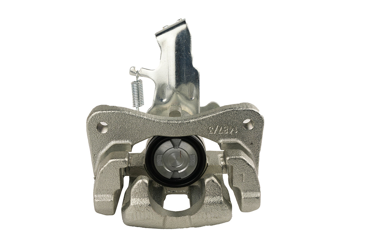 Street Series Toyota Corolla ZZE122 1.8L Petrol FWD Rear Left Hand 4/04 8/06 DBAC1404 - DBA