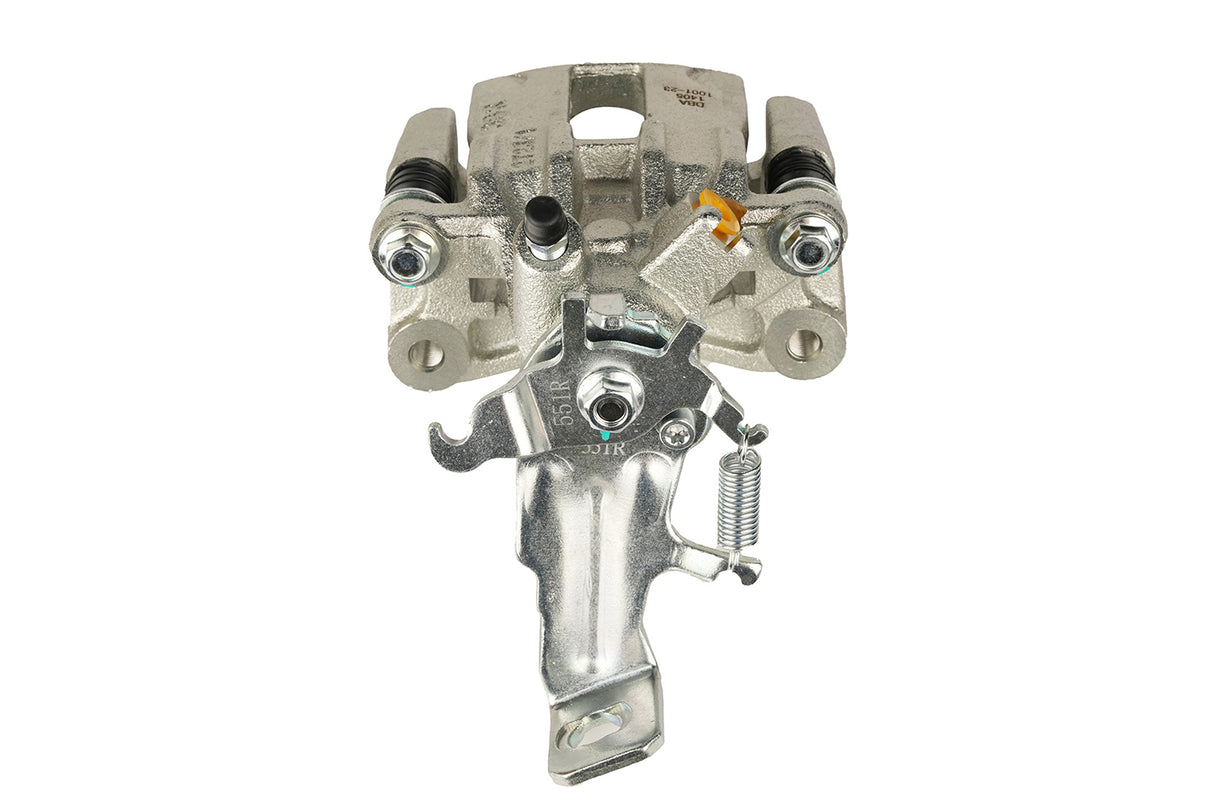 Street Series Toyota Corolla ZZE122 1.8L Petrol FWD Rear Right Hand 4/04 8/06 DBAC1405 - DBA