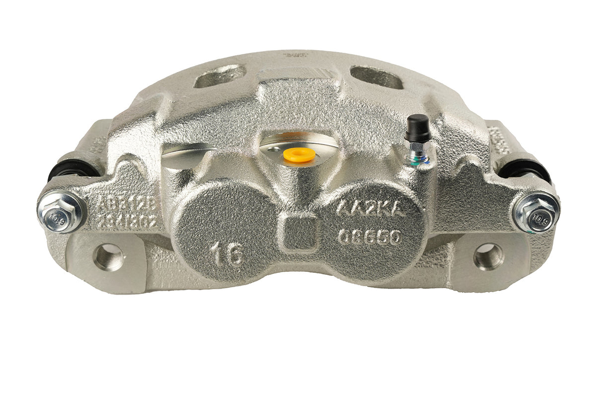 Street Series Mazda BT50 Up 2.2L Turbo D RWD Front Left Hand 11/11 8/15 DBAC1406 - DBA
