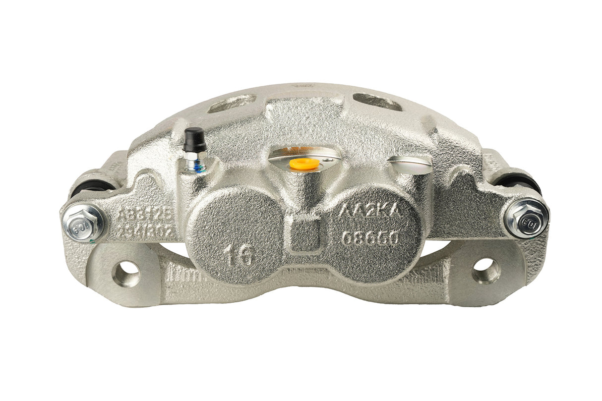 Street Series Mazda BT50 Up 2.2L Turbo D RWD Front Right Hand 11/11 8/15 DBAC1407 - DBA