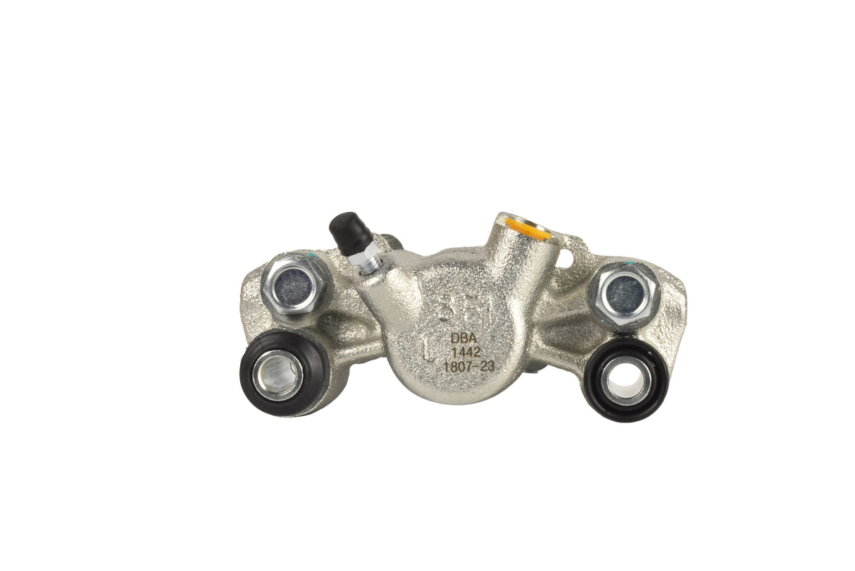 Street Series Toyota Celica ZZT231 1.8L Petrol FWD Rear Left Hand 8/02 8/05 DBAC1442 - DBA