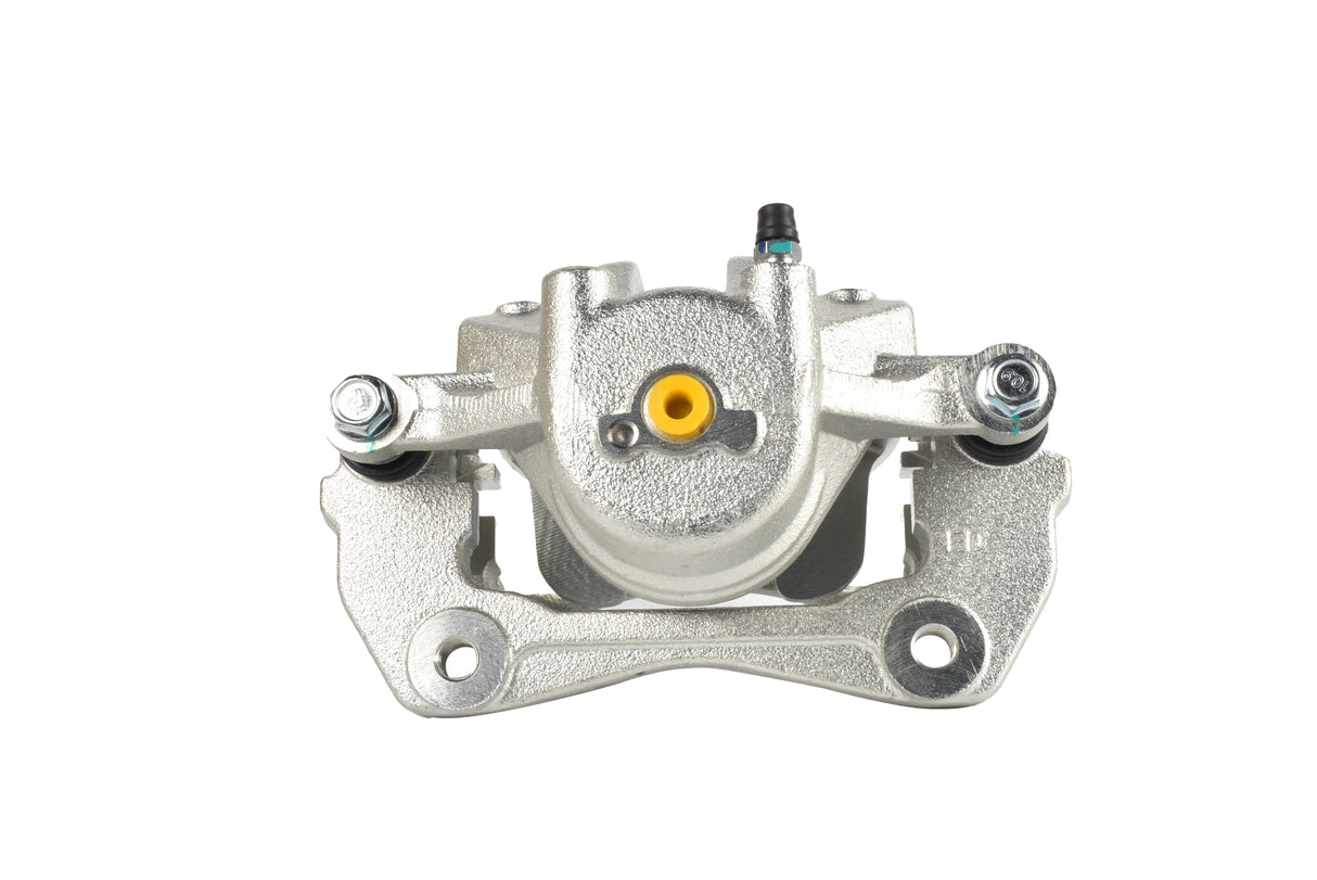 Street Series Kia Cerato Td 2.0L Petrol FWD Front Left Hand 8/10 3/13 DBAC1448 - DBA