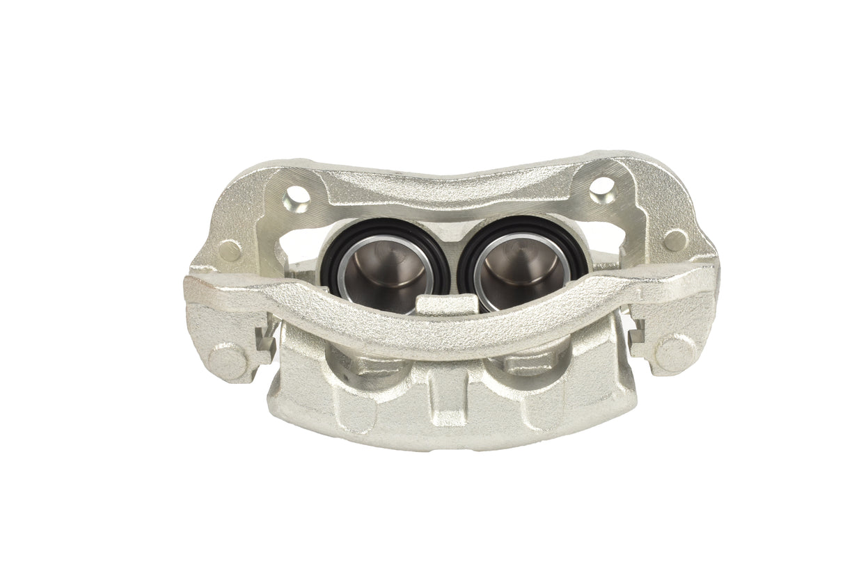 Street Series Hyundai ILOAD Tq 2.4L Petrol RWD Front Left Hand 1/09 On DBAC1452 - DBA
