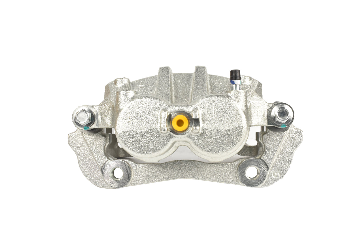 Street Series Hyundai ILOAD Tq 2.4L Petrol RWD Front Left Hand 1/09 On DBAC1452 - DBA