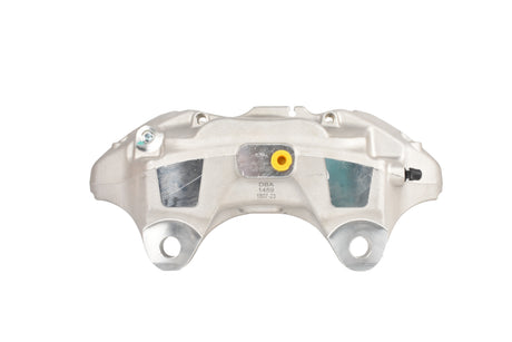 Street Series Volkswagen Touareg 3.0L V6 (Bks Engine) Turbo D 4WD Front Right Hand 11/06 10/07 DBAC1459 - DBA
