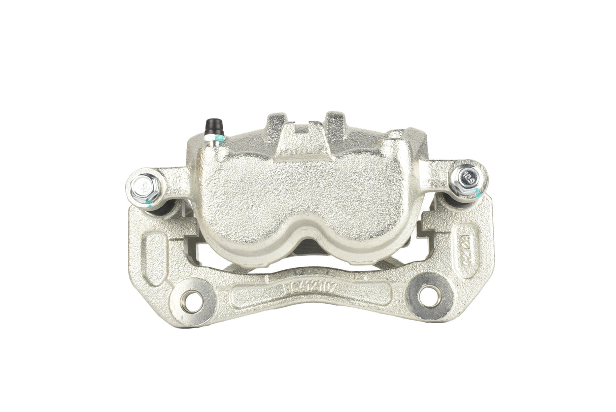 Street Series Holden Captiva Cg 2.0L Turbo D 4WD Front Left Hand 2/07 1/11 DBAC1464 - DBA
