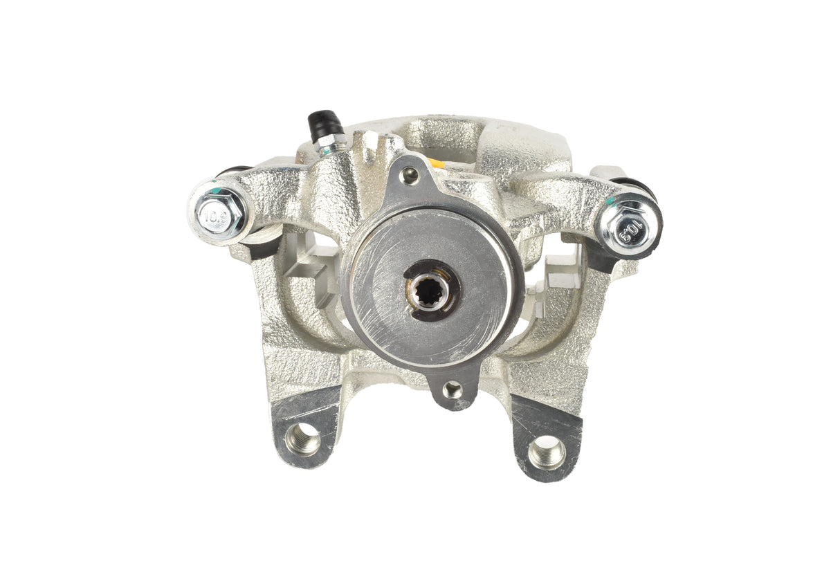 Street Series Audi Q3 2.0L (Culb Engine) Petrol Turbo AWD Rear Left Hand 6/15 9/ DBAC1488 - DBA