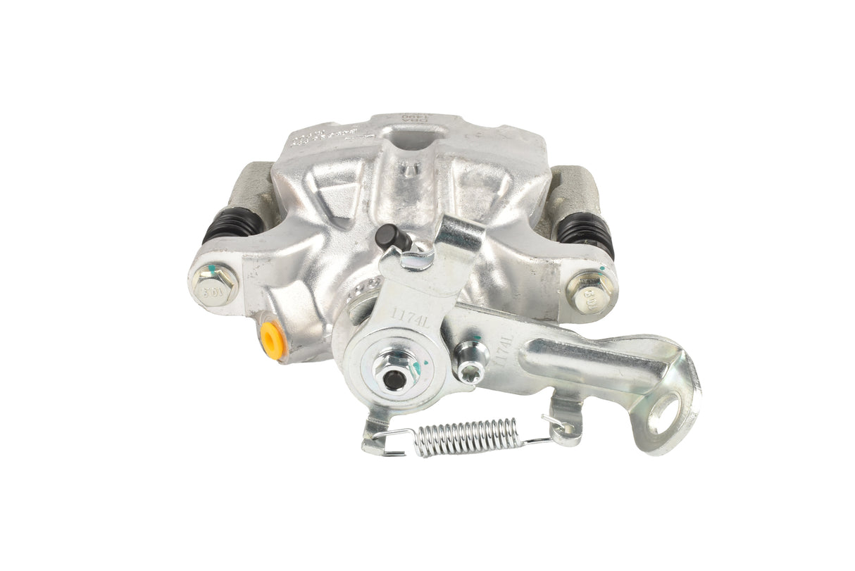 Street Series Mazda MAZDA3 Bm 2.0L Petrol FWD Rear Left Hand 1/14 7/16 DBAC1490 - DBA