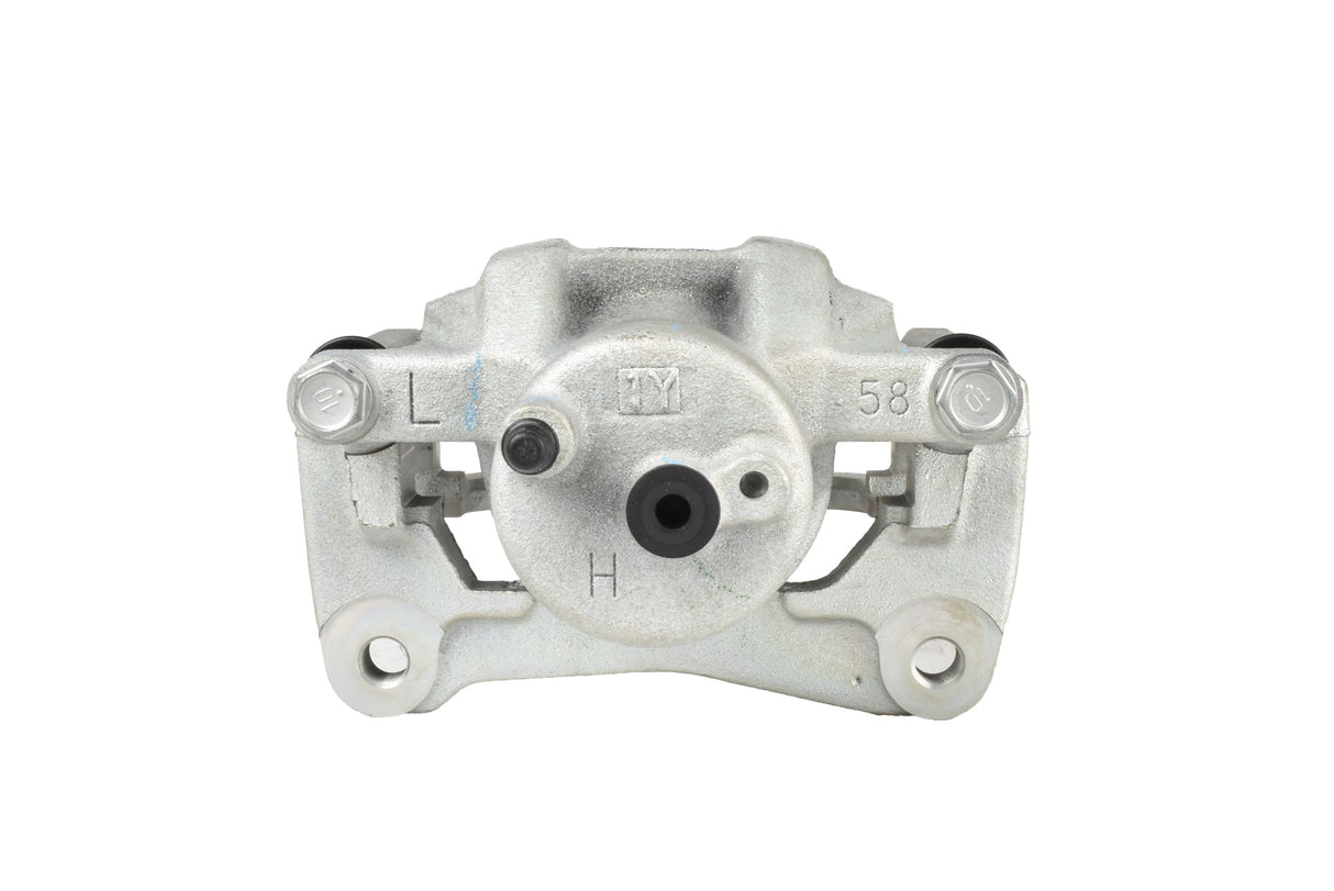 Street Series Toyota Corolla ZZE122 1.8L Petrol FWD Front Left Hand 4/04 8/06 DBAC1500 - DBA