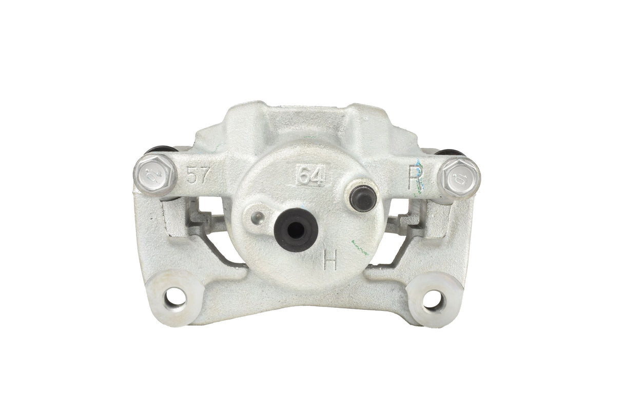 Street Series Toyota Corolla ZZE122 1.8L Petrol FWD Front Right Hand 4/04 8/06 DBAC1501 - DBA
