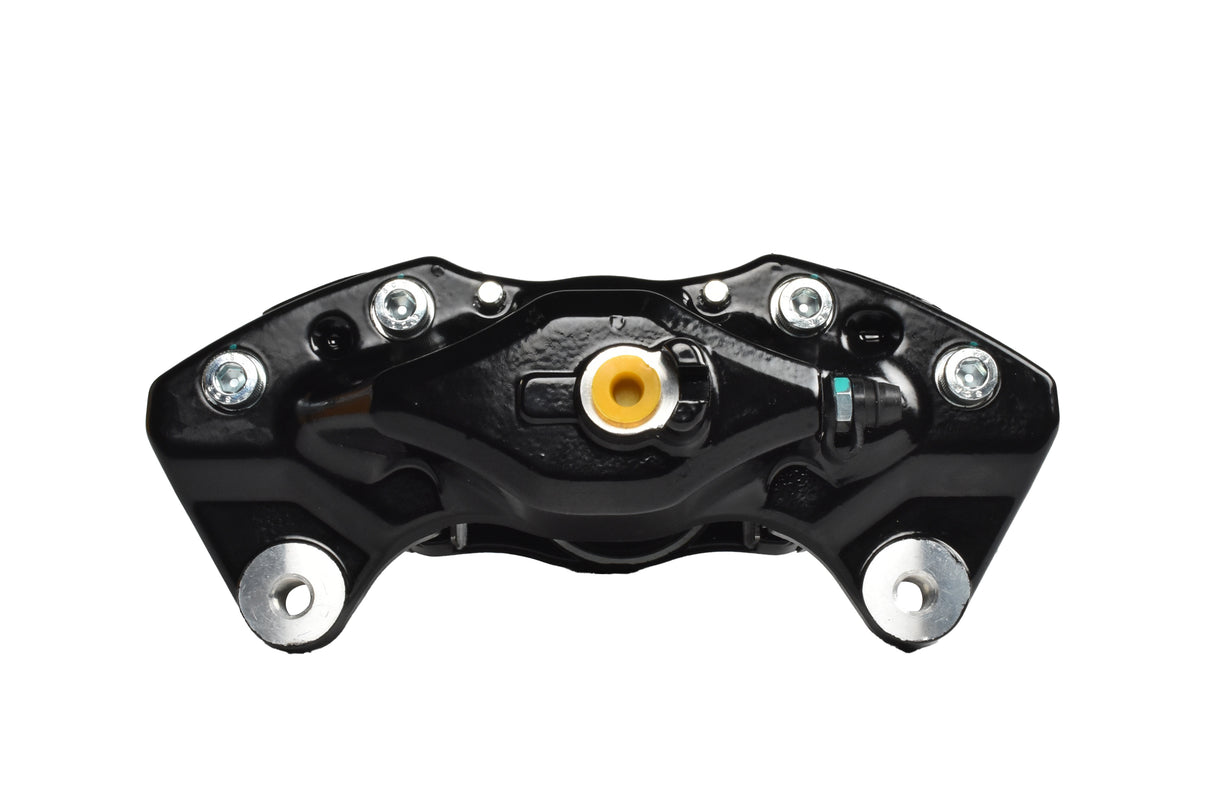 Street Series Subaru Impreza G3 2.5L Petrol Turbo AWD Rear Left Hand 2/08 2/14 DBAC1538 - DBA