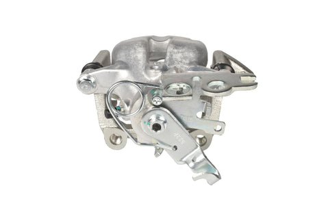 Street Series Volkswagen Caddy 1.9L (Bls Engine) Turbo D FWD Rear Left Hand 8/06 11/10 DBAC1542 - DBA