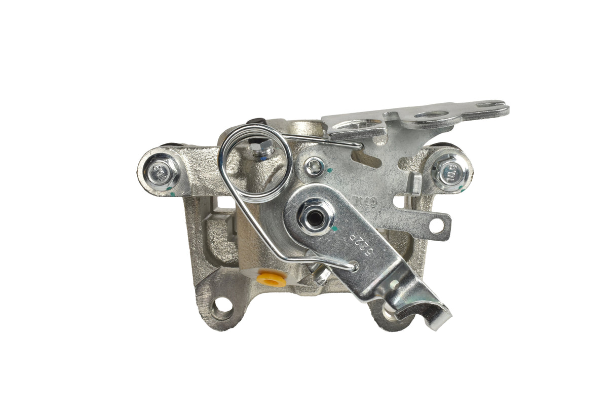 Street Series Volkswagen Caddy 1.2L (Cyvc Engine) Petrol Turbo FWD Rear Left Hand 1/16 3/21 DBAC1560 - DBA