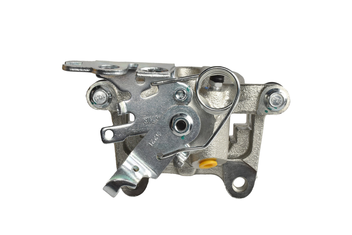 Street Series Volkswagen Caddy 1.2L (Cyvc Engine) Petrol Turbo FWD Rear Right Hand 1/16 3/21 DBAC1561 - DBA
