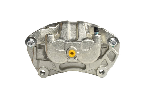 Street Series Nissan Navara D40 3.0L Turbo D 4WD Front Left Hand 1/11 10/15 DBAC1562 - DBA