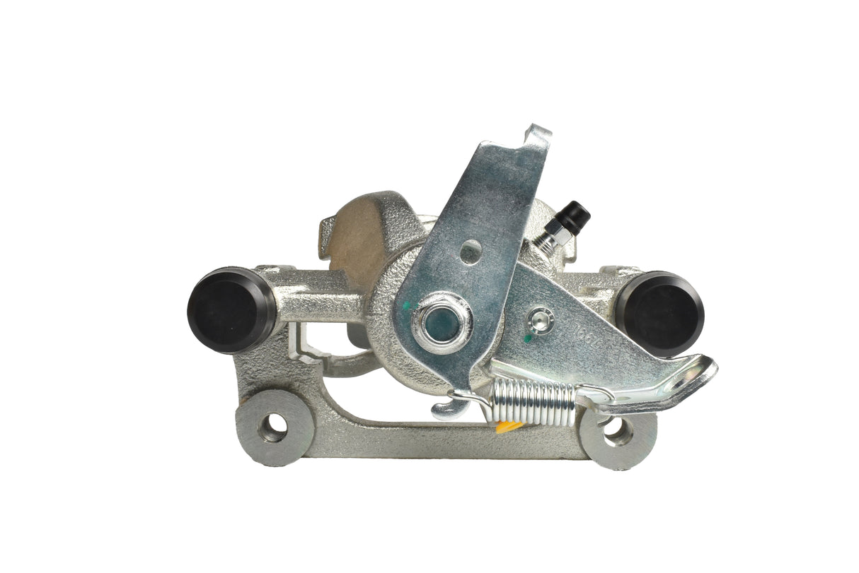 Street Series Renault Master X62 2.3L Turbo D FWD Rear Left Hand 2/15 On DBAC1566 - DBA