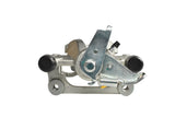 Street Series Renault Master X62 2.3L Turbo D FWD Rear Left Hand 2/15 On DBAC1566 - DBA