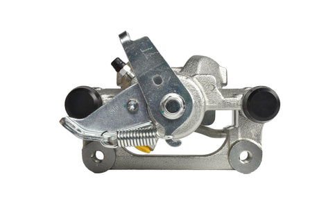 Street Series Renault Master X62 2.3L Turbo D FWD Rear Right Hand 2/15 On DBAC1567 - DBA