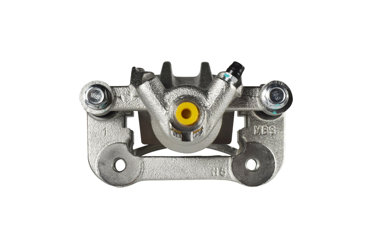 Street Series Hyundai I30 Fd 2.0L Petrol FWD Rear L/H 10/2007 4/12 DBAC1572 - DBA