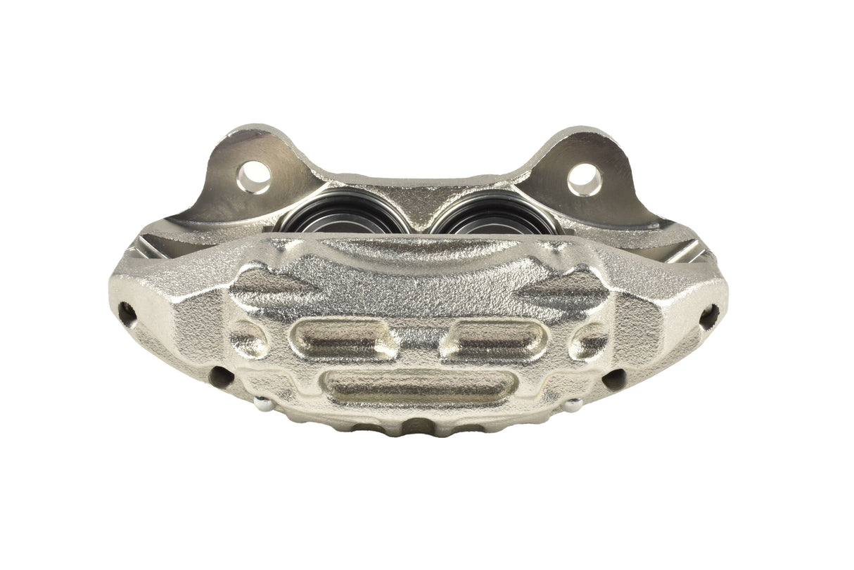 Street Series Toyota Landcruiser HZJ80 4.2L Diesel 4WD Front L/H 1/1990 7/92 DBAC1624 - DBA