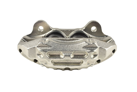 Street Series Toyota Landcruiser HZJ80 4.2L Diesel 4WD Front L/H 1/1990 7/92 DBAC1624 - DBA