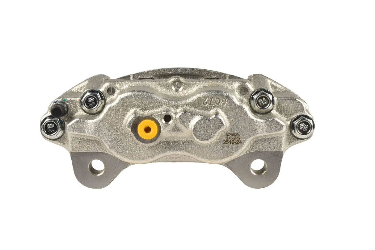 Street Series Toyota Landcruiser HZJ80 4.2L Diesel 4WD Front R/H 1/1990 7/92 DBAC1625 - DBA