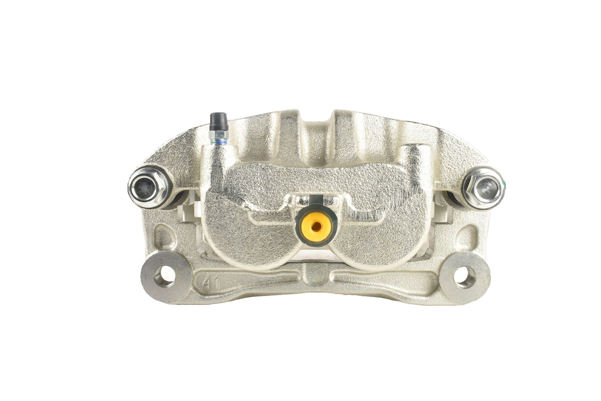 Street Series Nissan Patrol Gu Y61 4.8L Petrol 4WD Front R/H 10/2001 1/12 DBAC1641 - DBA