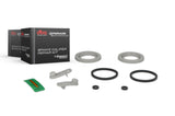 Frenkit Performance Caliper Repair Kit Mercedes-Benz Mitsubishi Nissan Subaru Rear DBACRK0002 - DBA | Universal Auto Spares