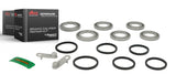 Frenkit Performance Caliper Repair Kit Audi Mercedes-Benz Front DBACRK0005 - DBA | Universal Auto Spares