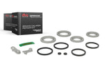 Frenkit Performance Caliper Repair Kit Alfa Audi Dodge Ferrari Peug Volvo F/R DBACRK0006 - DBA | Universal Auto Spares