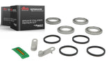 Frenkit Performance Caliper Repair Kit Porsche Rear DBACRK0009 - DBA | Universal Auto Spares