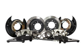 Conversion Kit Toyota Hilux GEN8 2015 - > DBADC1001 - DBA - Brake Kits & Upgrades - DBA