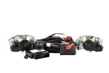 Conversion Kit Toyota Hilux GEN8 2015-> Epb DBADC1002 - DBA