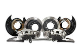 Conversion Kit Ford Ranger Px 2011-> DBADC1003 - DBA | Universal Auto Spares