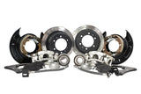 Conversion Kit Isuzu D-Max 011-> DBADC1004 - DBA | Universal Auto Spares