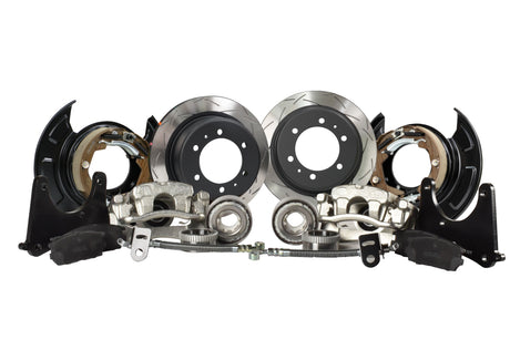 Conversion Kit Mitsubishi Triton Mq 2015-> DBADC1005 - DBA | Universal Auto Spares