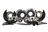 Conversion Kit Nissan Navara D23 NP3000 2/05 7/08 DBADC1007 - DBA | Universal Auto Spares