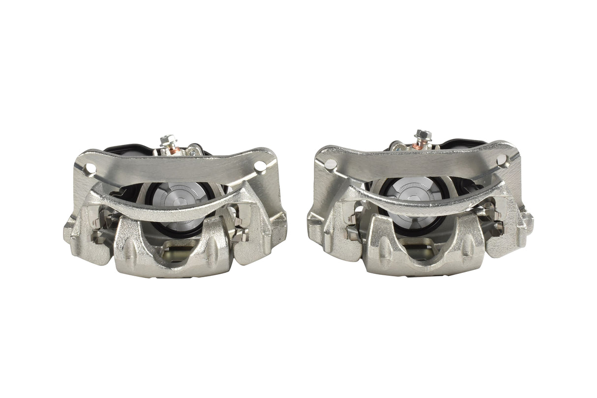 Electric Secondary Park Brake Toyota Landcruiser 76 78 79 (Vdj) 01/2007 On Electric Secondary Park Brake (Oe Handb DBAEPB7001 - DBA