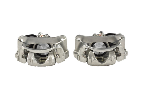 Electric Secondary Park Brake Toyota Landcruiser 76 78 79 (Vdj) 01/2007 On Electric Secondary Park Brake (Oe Handb DBAEPB7001 - DBA | Universal Auto Spares