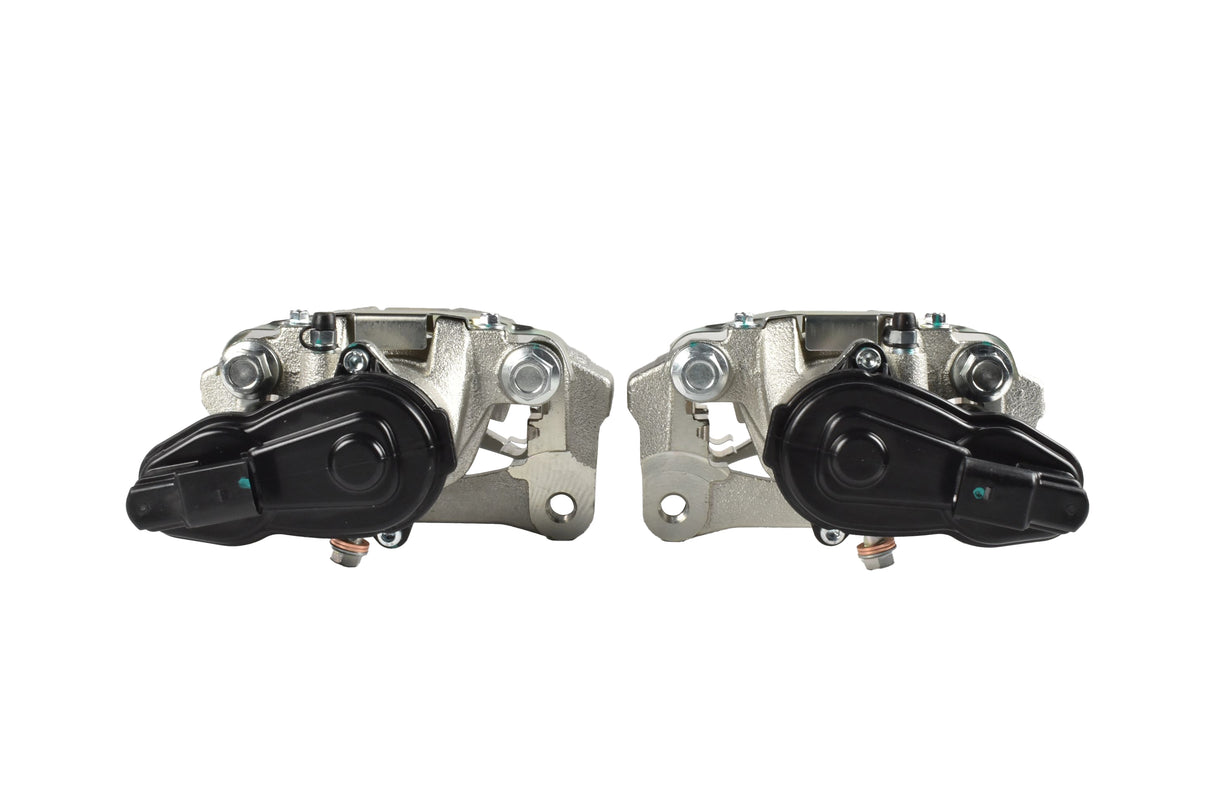 Electric Secondary Park Brake Toyota Landcruiser 76 78 79 (Vdj) 01/2007 On Electric Secondary Park Brake (Oe Handb DBAEPB7001 - DBA
