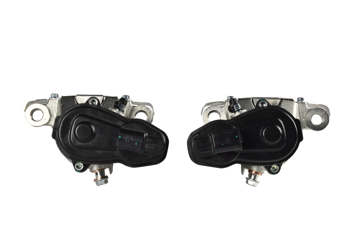 Electric Secondary Park Brake Toyota Lancruiser 200 Series Electric Secondary Park Brake (Oe Handbrake Lever) DBAEPB7002 - DBA