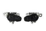 Electric Secondary Park Brake Toyota Lancruiser 200 Series Electric Secondary Park Brake (Oe Handbrake Lever) DBAEPB7002 - DBA