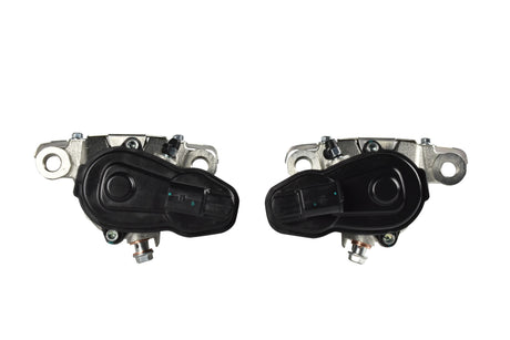 Electric Secondary Park Brake Toyota Lancruiser 200 Series Electric Secondary Park Brake (Oe Handbrake Lever) DBAEPB7002 - DBA | Universal Auto Spares