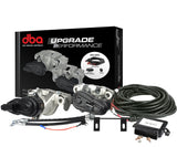 Electric Secondary Park Brake Toyota Lancruiser 200 Series Electric Secondary Park Brake (Oe Handbrake Lever) DBAEPB7002 - DBA