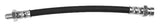 Street Series Brake Hose Mitsubishi DBAH1233 - DBA | Universal Auto Spares