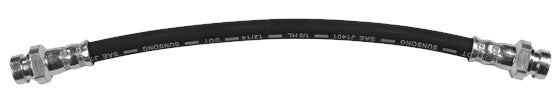 Street Series Brake Hose Mitsubishi DBAH1285 - DBA